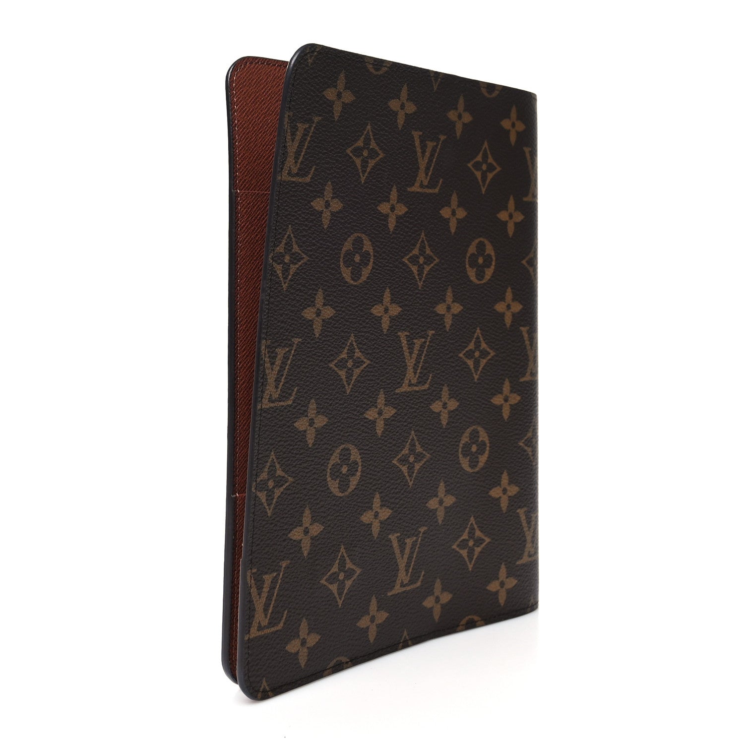 Louis Vuitton Monogram Desk Agenda Cover 3 of 10