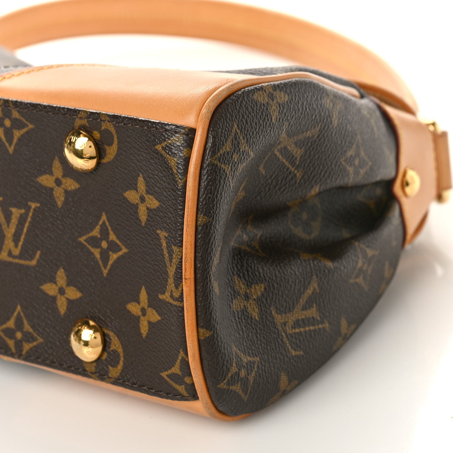 Monogram Beverly MM