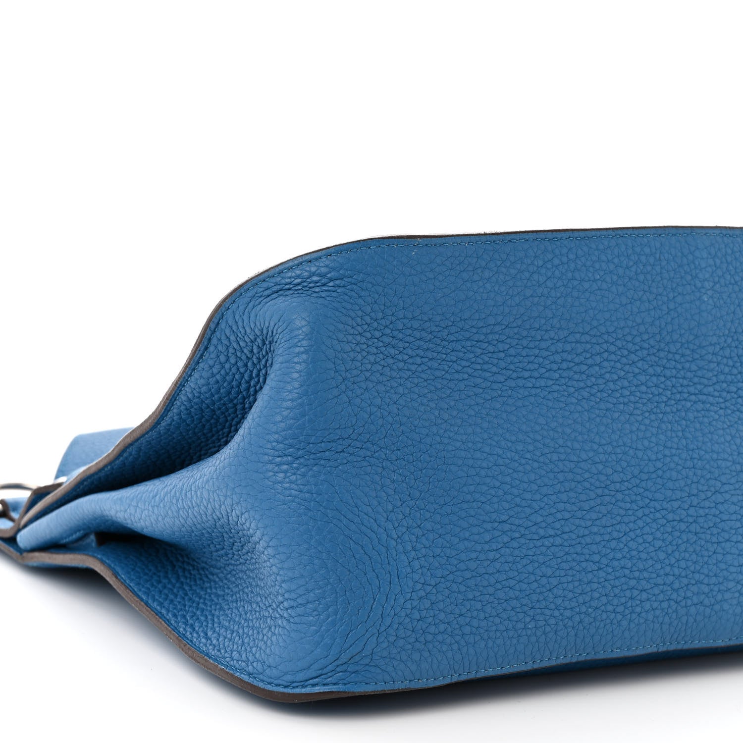 Hermes Taurillon Clemence Jypsiere 34 Mykonos 9 of 10