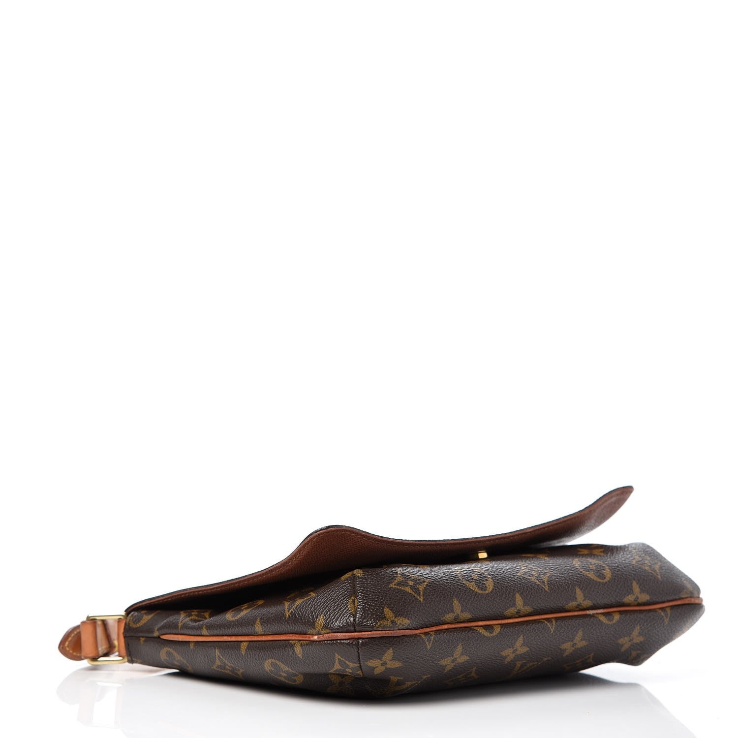 Louis Vuitton Monogram Musette Tango 4 of 8
