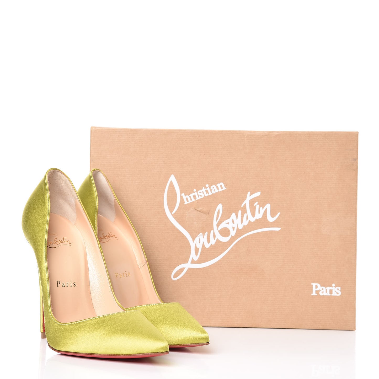 Satin So Kate 120 Pumps 36.5 Bourgeon