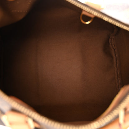 Louis Vuitton Monogram Speedy 30 5 of 11