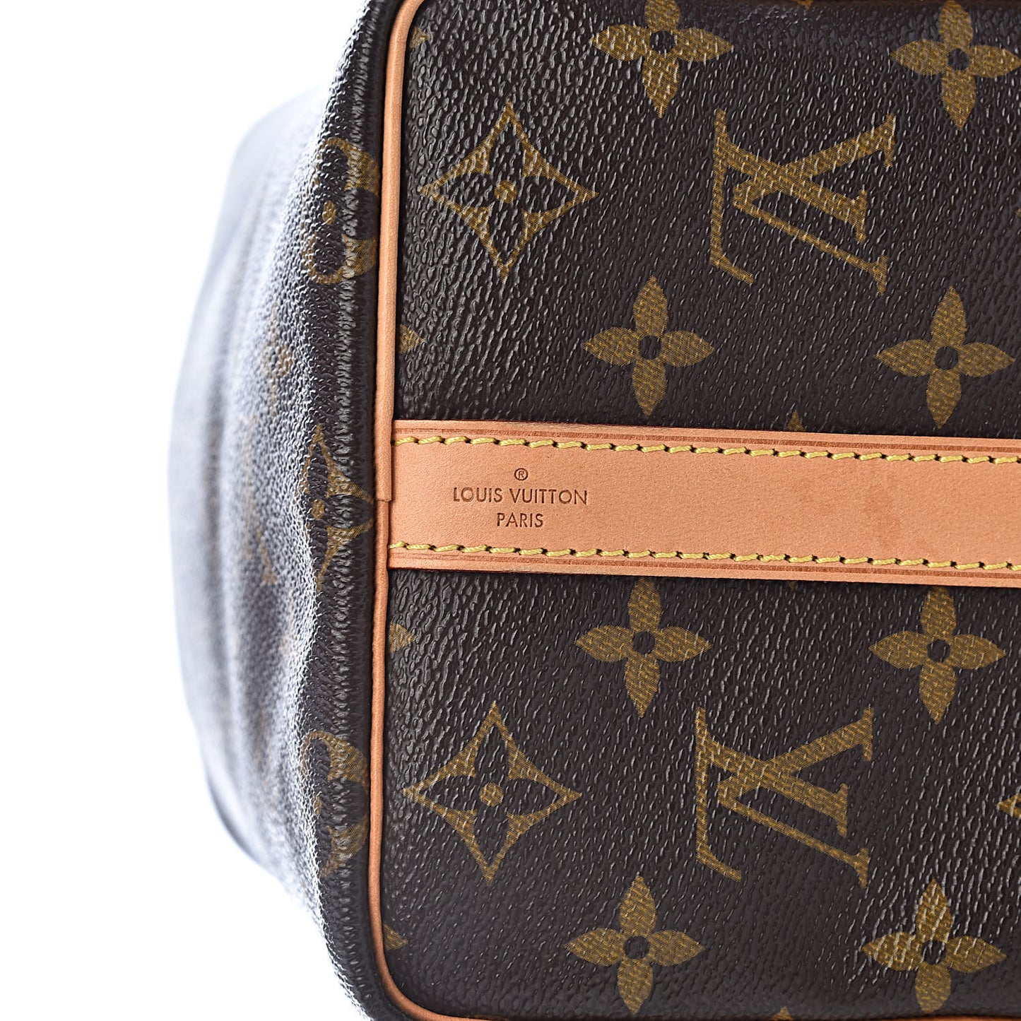 Monogram Speedy Bandouliere 25