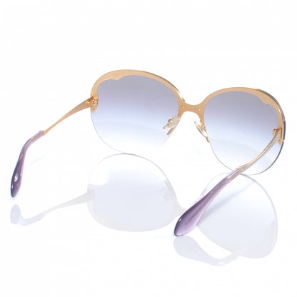 Miu Miu Sunglasses SMU 51O 3 of 5