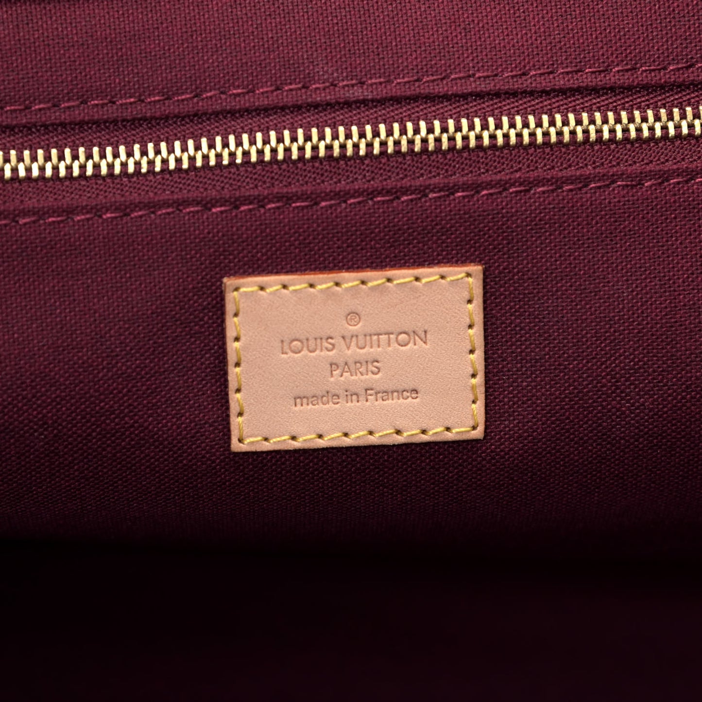 Monogram Raspail MM