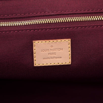 Louis Vuitton Monogram Raspail MM 5 of 5