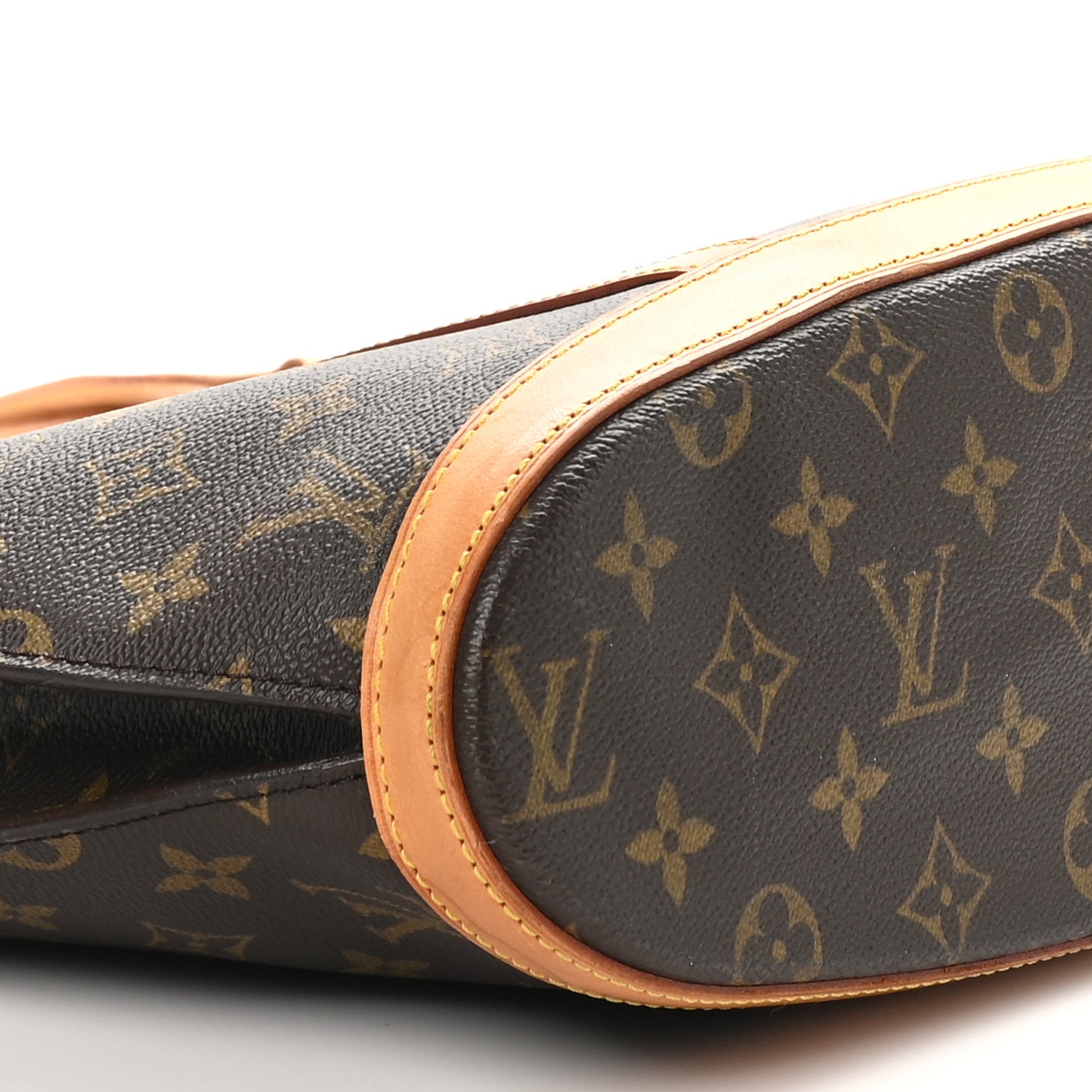 Louis Vuitton Monogram Babylone 8 of 9