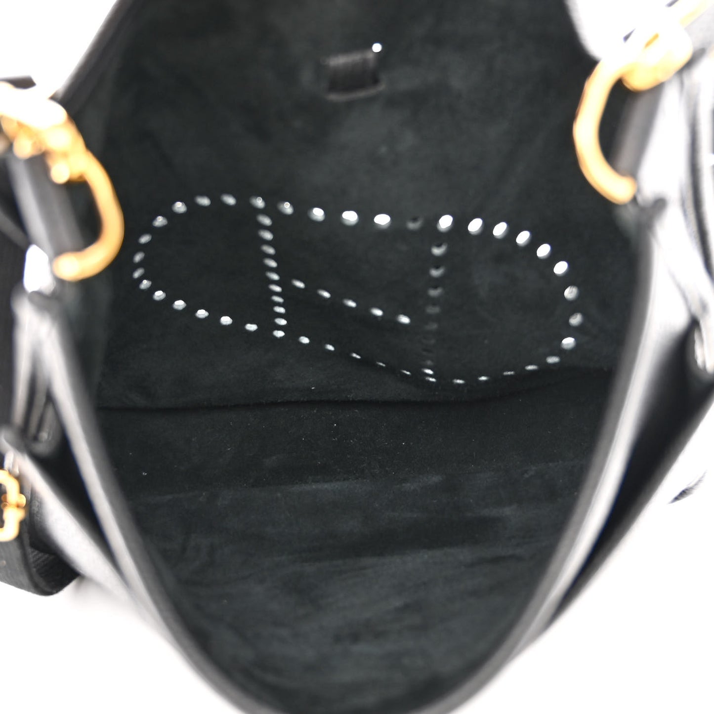 Taurillon Clemence Evelyne III PM Black