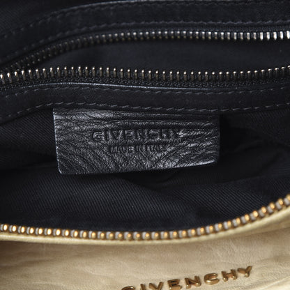 Givenchy Tumbled Sheepskin Medium Pandora Beige 6 of 19