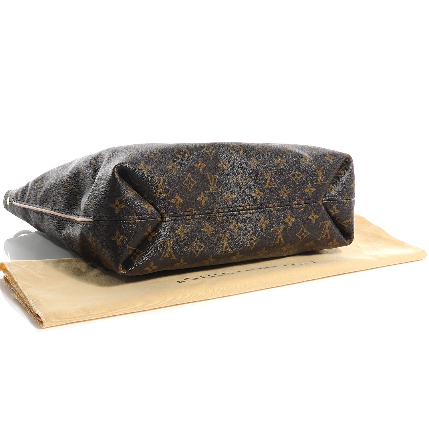 Louis Vuitton Monogram Sully MM 4 of 7