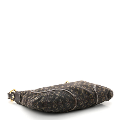 Louis Vuitton Mini Lin Manon PM Ebene 4 of 13