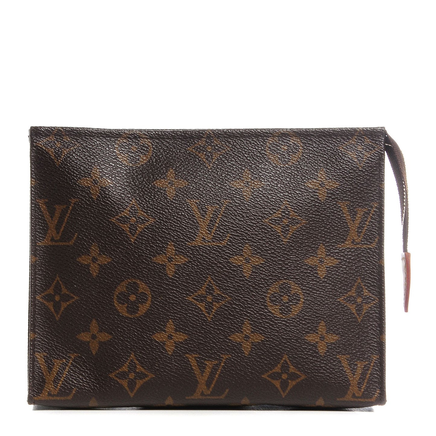 Monogram Toiletry Pouch 19