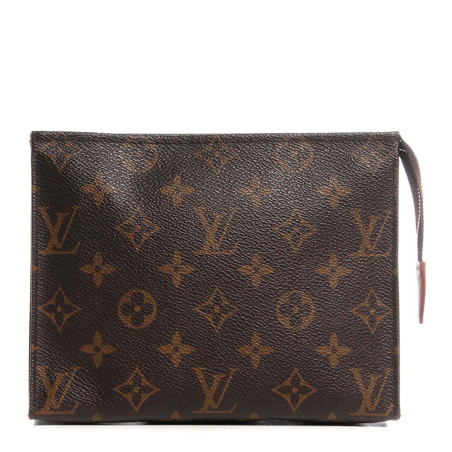 Louis Vuitton Monogram Toiletry Pouch 19 1 of 7