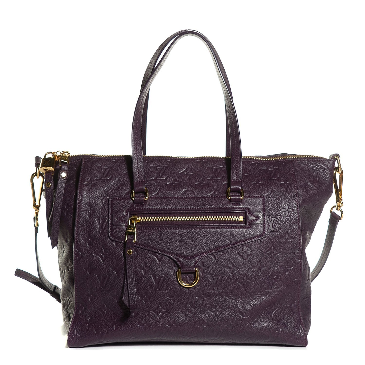 Louis Vuitton Empreinte Lumineuse PM Aube 1 of 8