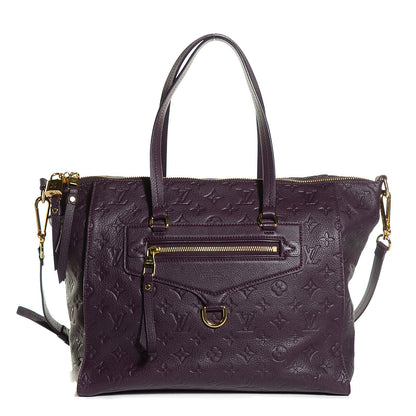 Louis Vuitton Empreinte Lumineuse PM Aube 1 of 8