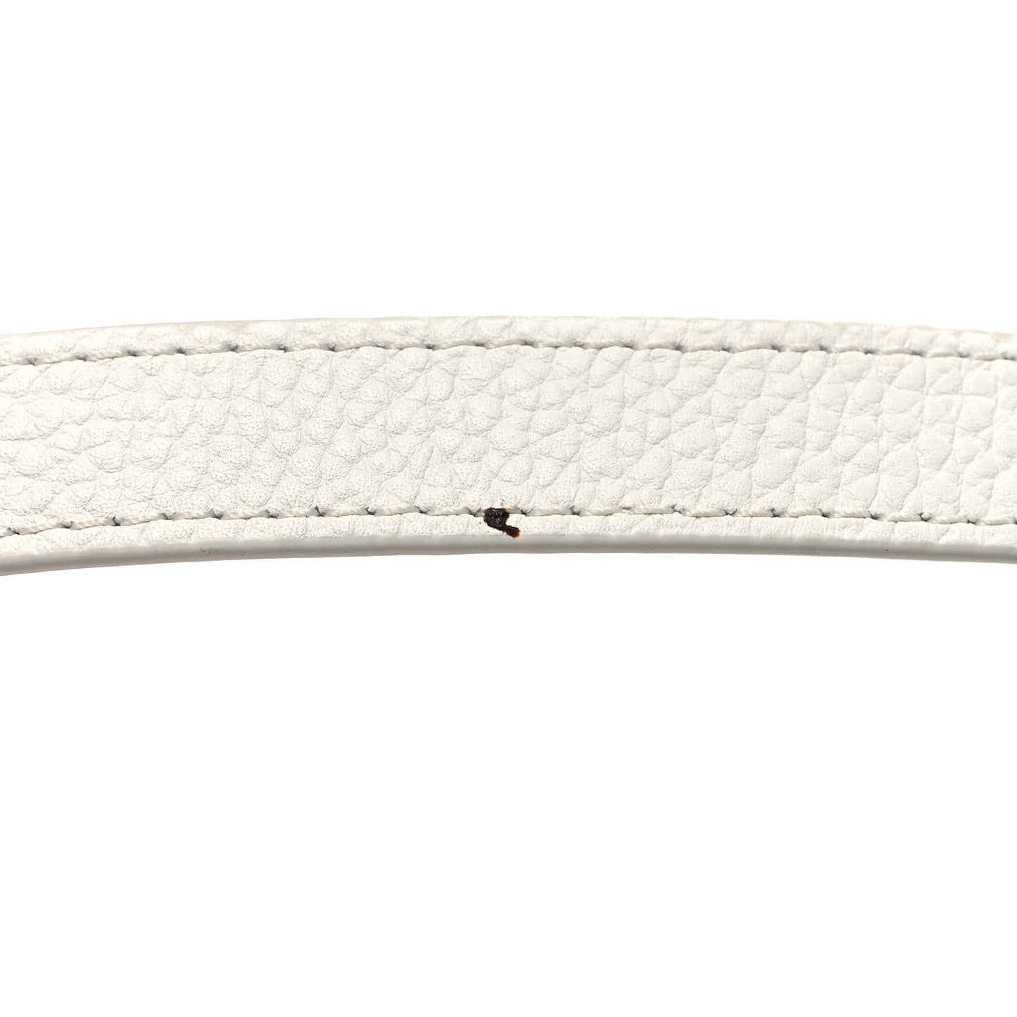 Taurillon Capucines BB Blue Marine