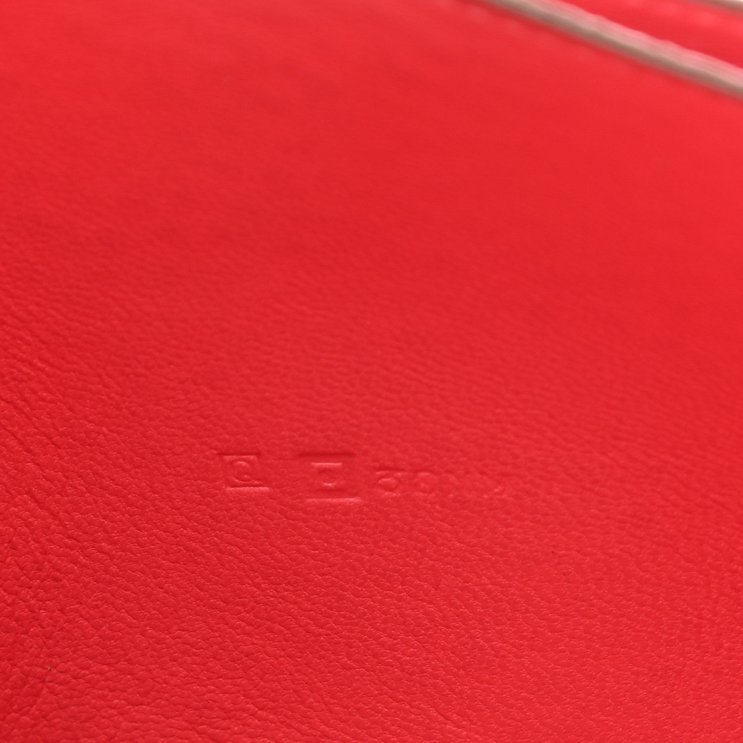 Hermes Togo Dogon Wallet Rose Lipstick 7 of 13