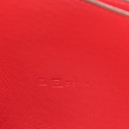 Hermes Togo Dogon Wallet Rose Lipstick 7 of 13