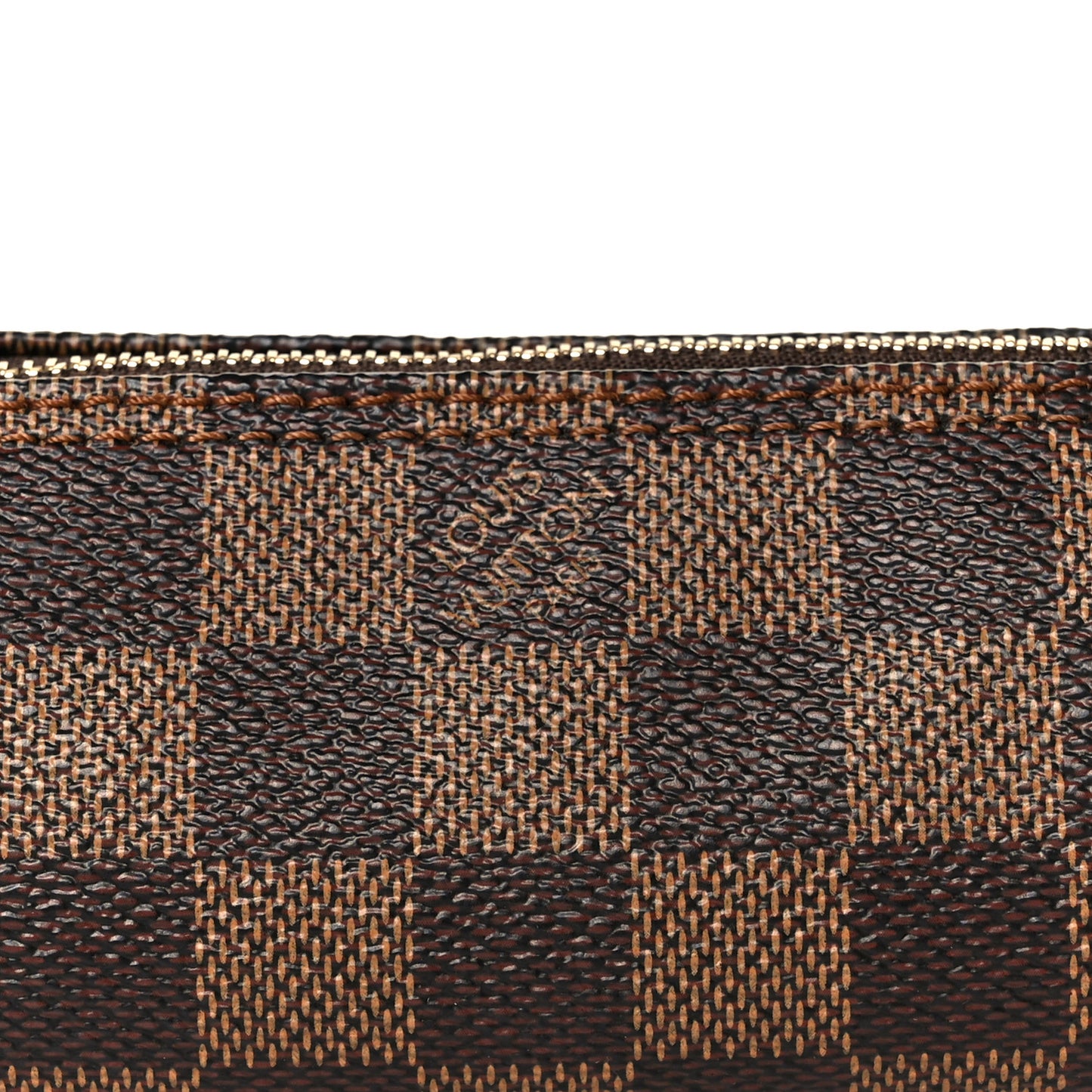 Damier Ebene Mini Papillon