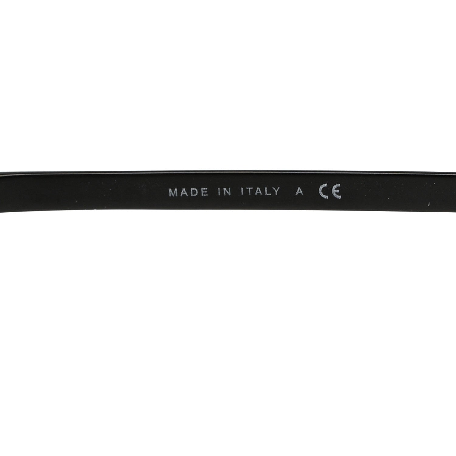 Chanel Pilot Summer Aviator Sunglasses 4223 Black 6 of 8