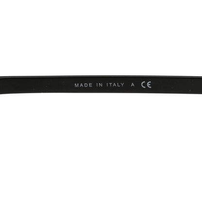 Chanel Pilot Summer Aviator Sunglasses 4223 Black 6 of 8