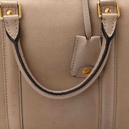 Louis Vuitton Veau Cachemire SC Bag PM Galet 13 of 16