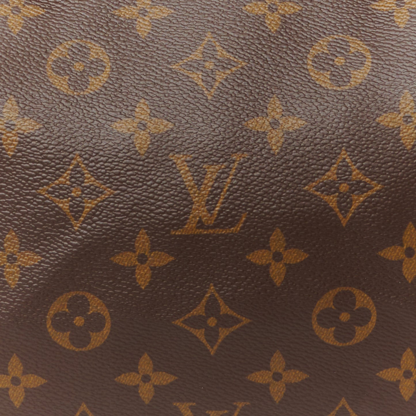 Monogram Speedy Bandouliere 25