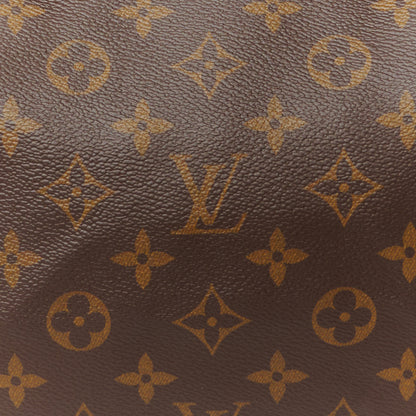 Louis Vuitton Monogram Speedy Bandouliere 25 10 of 12