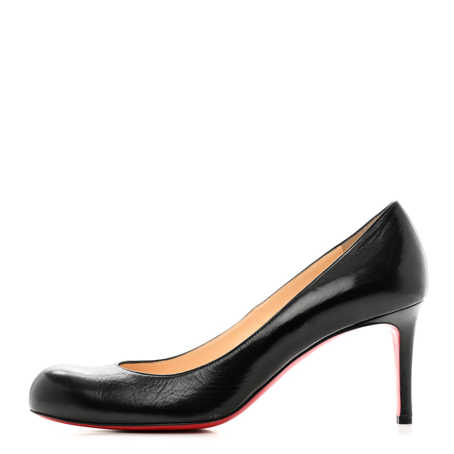 Kid Simple 70 Pumps 40.5 Black