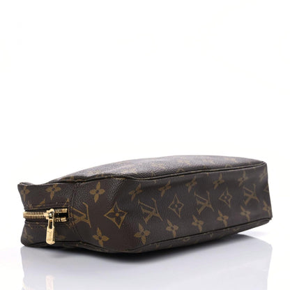 Louis Vuitton Monogram Trousse Toilette 23 4 of 16