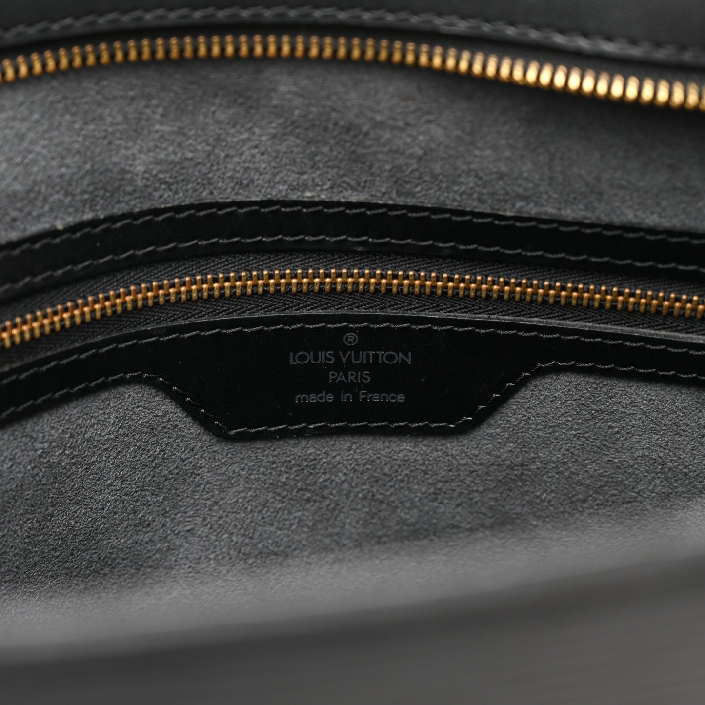 Epi Saint Jacques GM Black