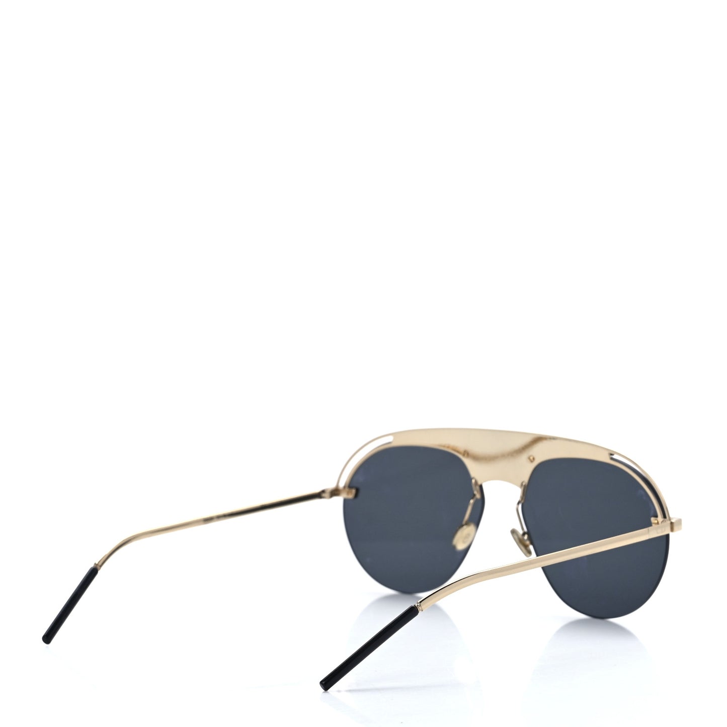 Dio(r)evolution Sunglasses Black