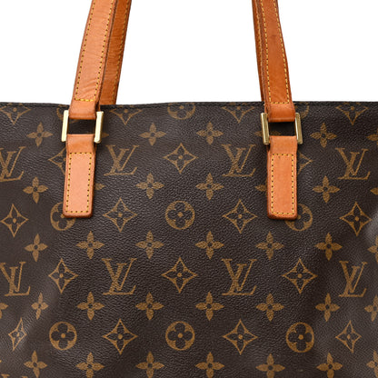 Louis Vuitton Monogram Cabas Piano 18 of 40