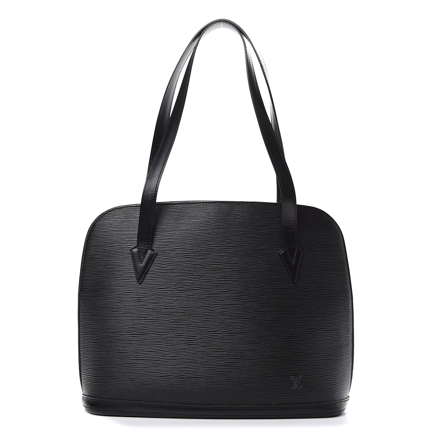 Louis Vuitton Epi Lussac Black 1 of 11