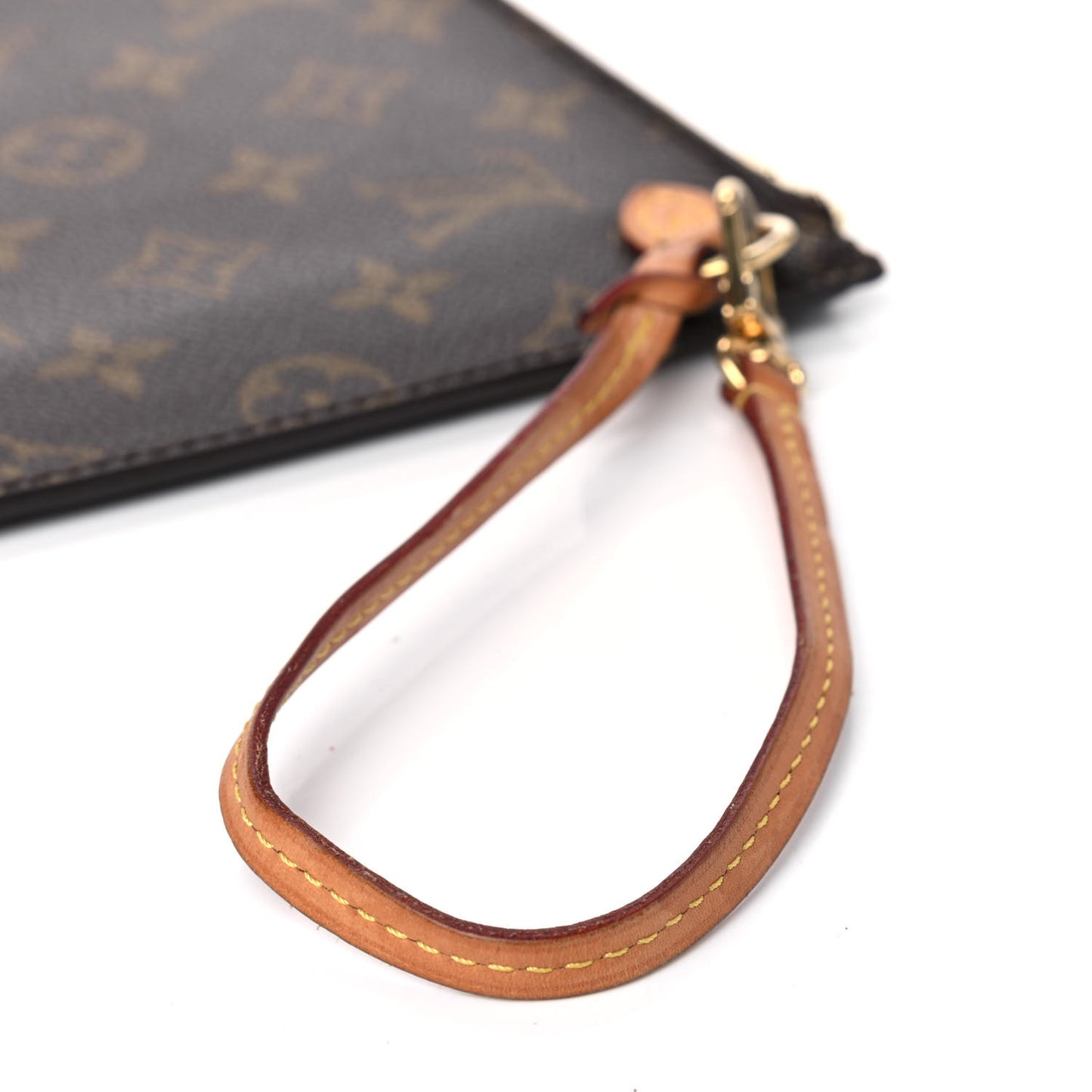 Monogram Neverfull MM GM Pochette