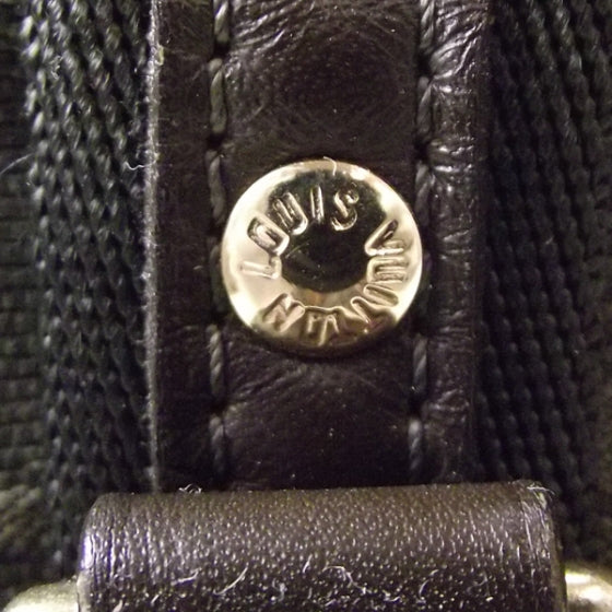 Mini Monogram Josephine PM Kaki