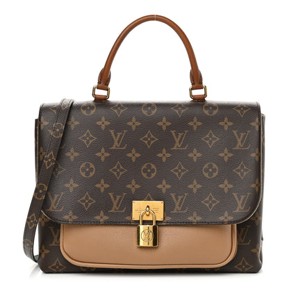 Louis Vuitton Monogram Marignan Sesame 1 of 12