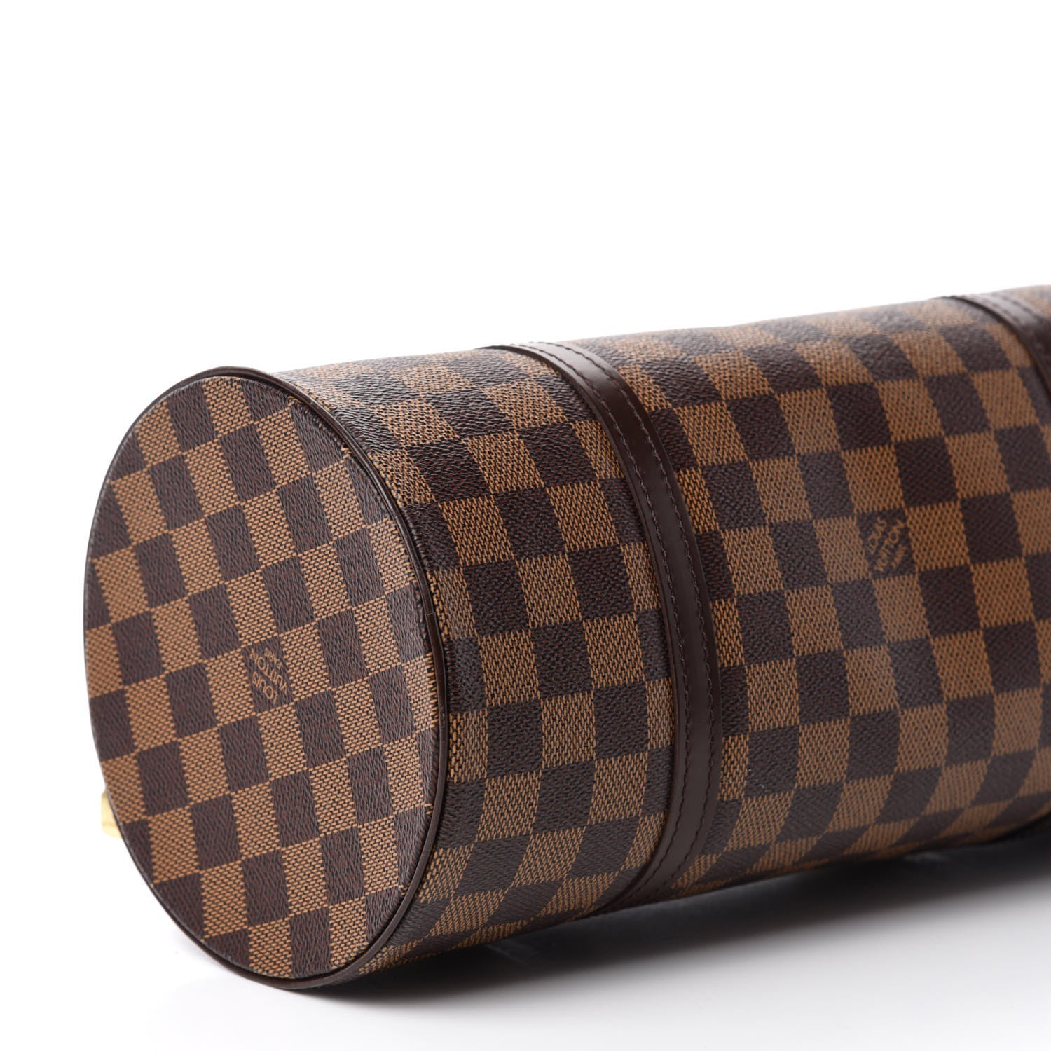 Louis Vuitton Damier Ebene Papillon 30 6 of 11