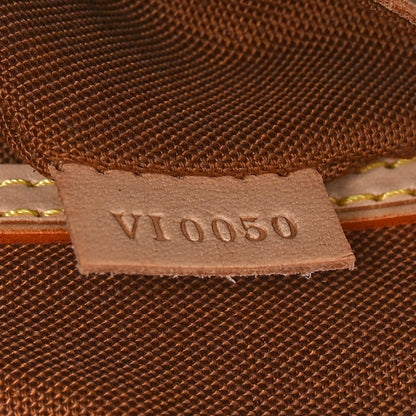 Louis Vuitton Monogram Alma PM 6 of 11