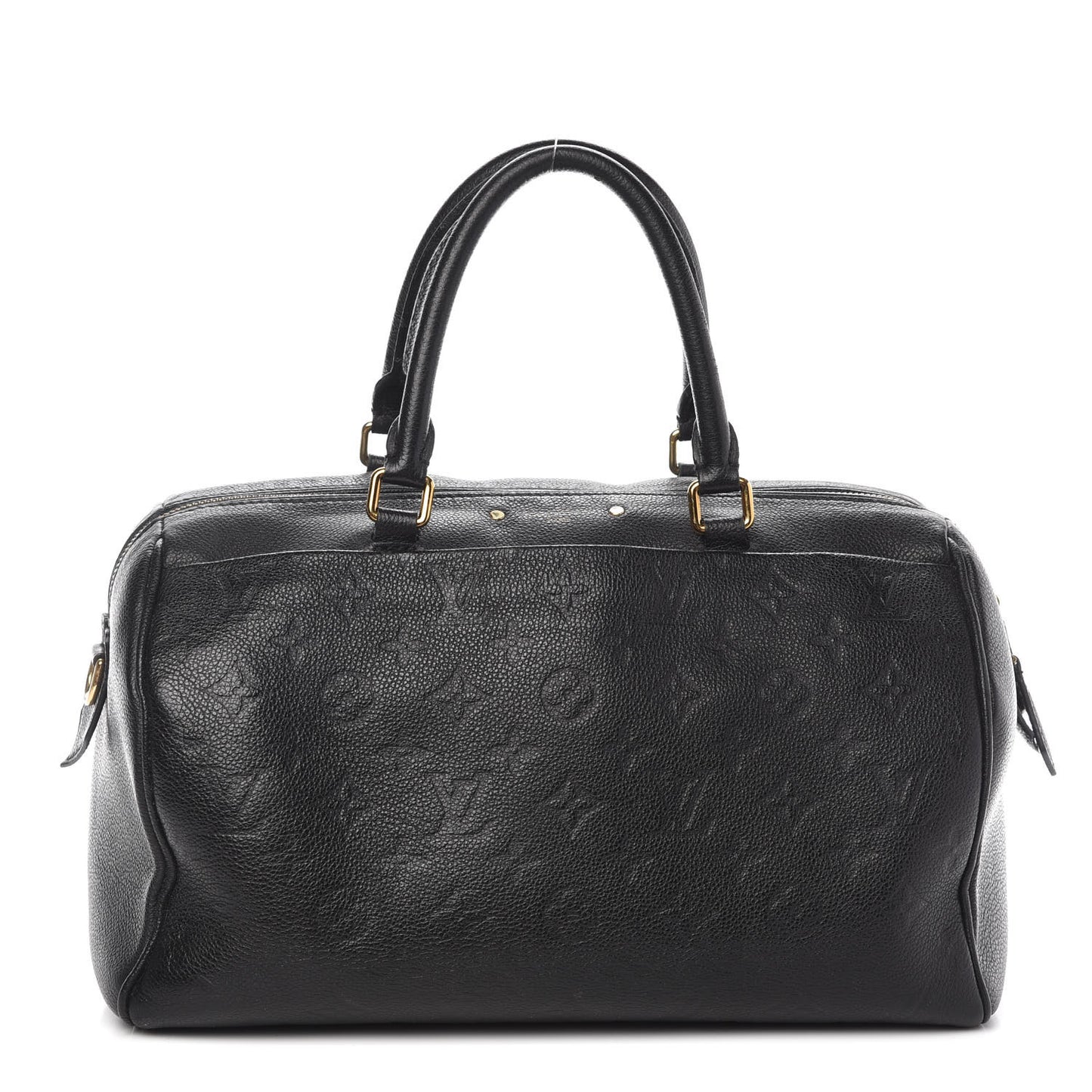 Empreinte Speedy Bandouliere 30 NM Black