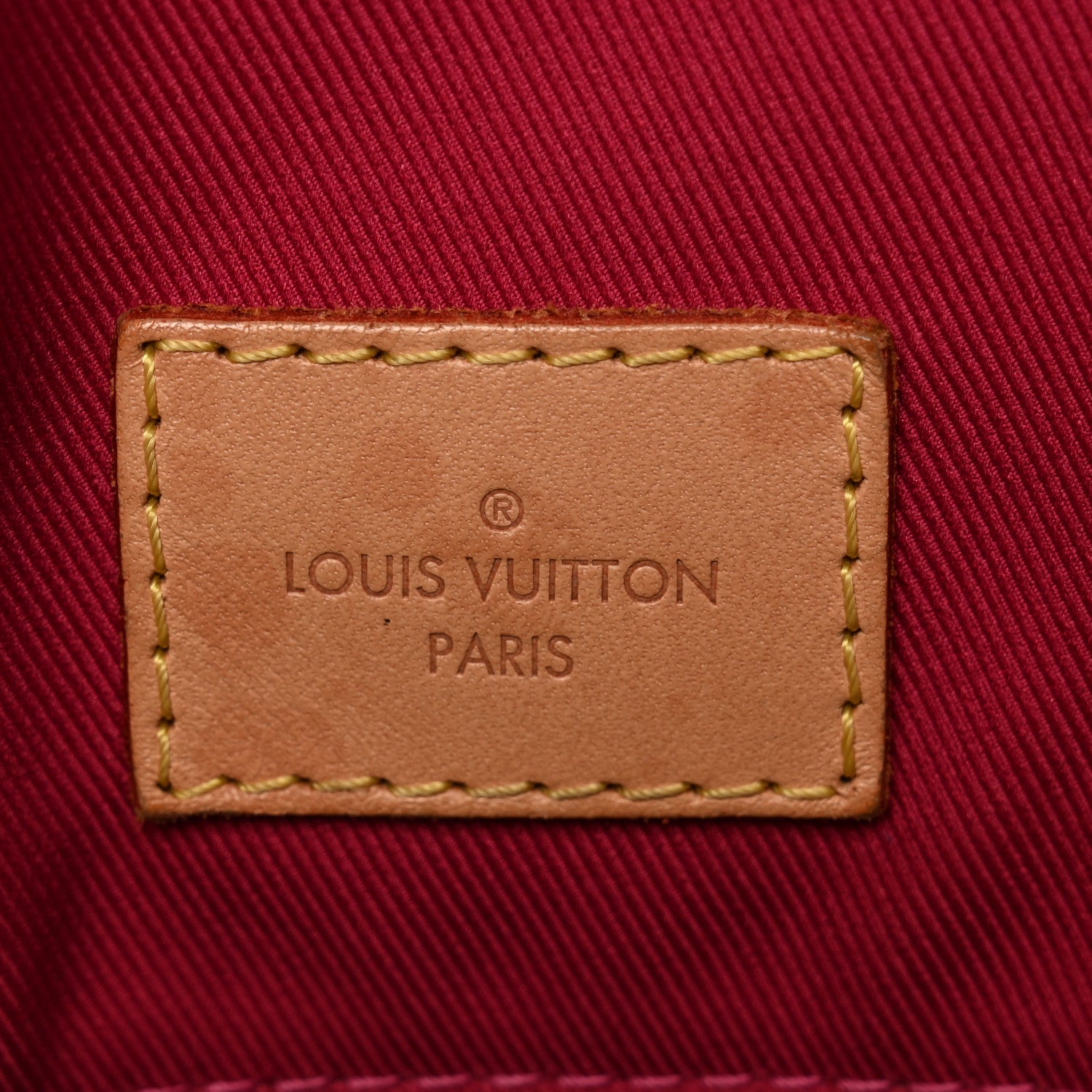 Louis Vuitton Monogram Graceful PM Pivoine 6 of 12