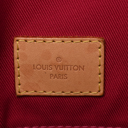 Louis Vuitton Monogram Graceful PM Pivoine 6 of 12
