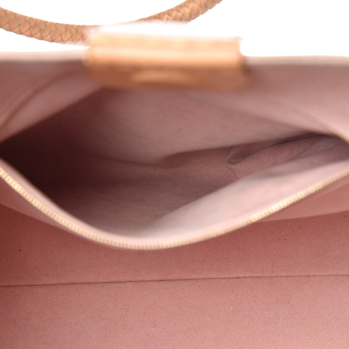 Damier Azur Propriano Rose Ballerine