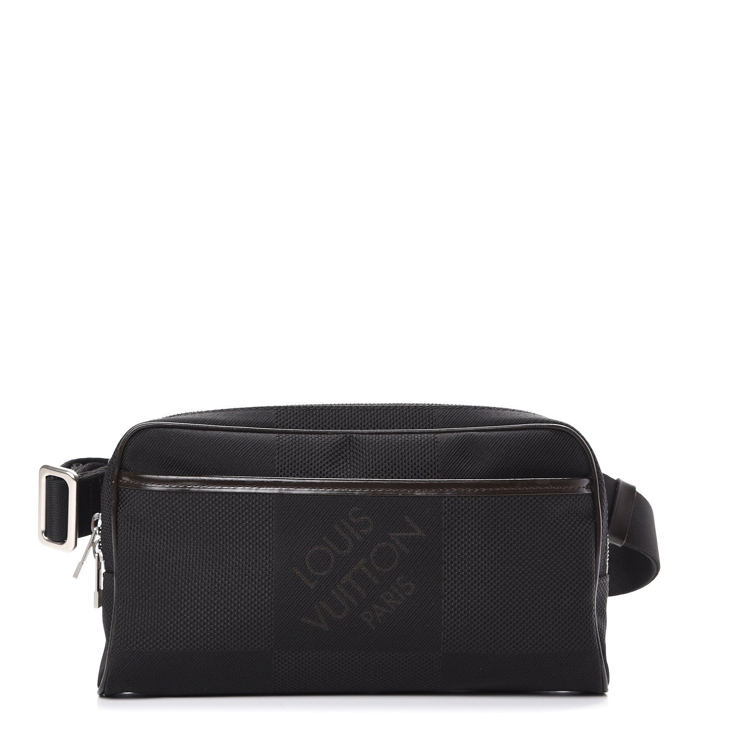 Louis Vuitton Damier Geant Acrobat Black 1 of 10