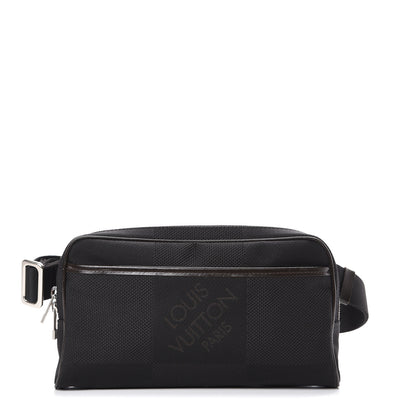 Louis Vuitton Damier Geant Acrobat Black 1 of 10
