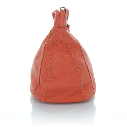Bottega Veneta Washed Cervo Tote Bag 6 of 11