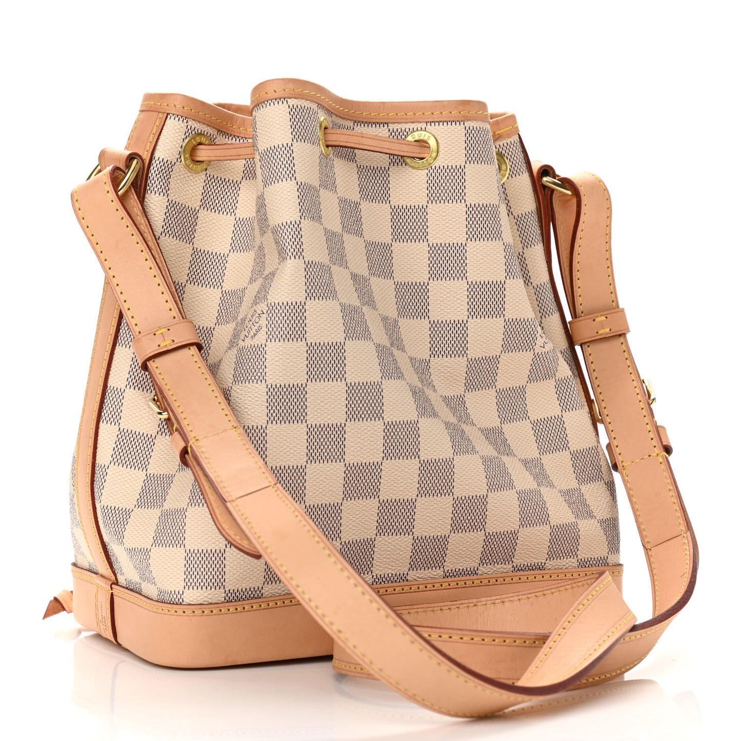 Damier Azur Noe BB
