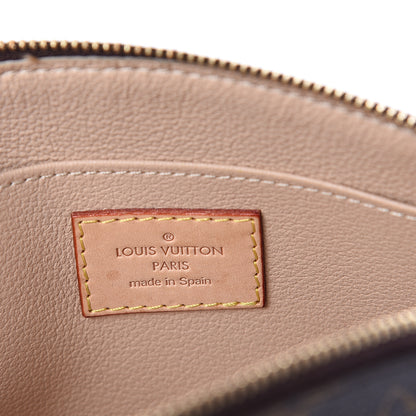 Louis Vuitton Monogram Cosmetic Pouch 5 of 5