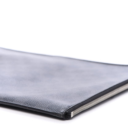 Louis Vuitton Damier Graphite Pochette Jour GM 9 of 10