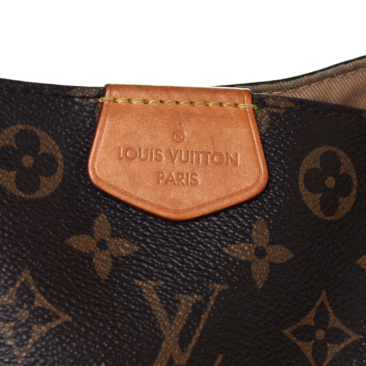 Monogram Graceful PM